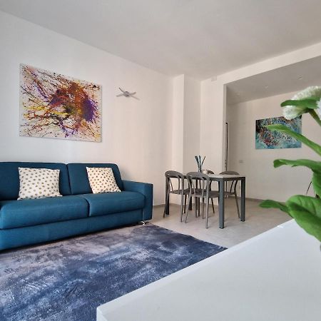 Quick Flat - Milan Central ภายนอก รูปภาพ