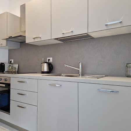 Quick Flat - Milan Central ภายนอก รูปภาพ
