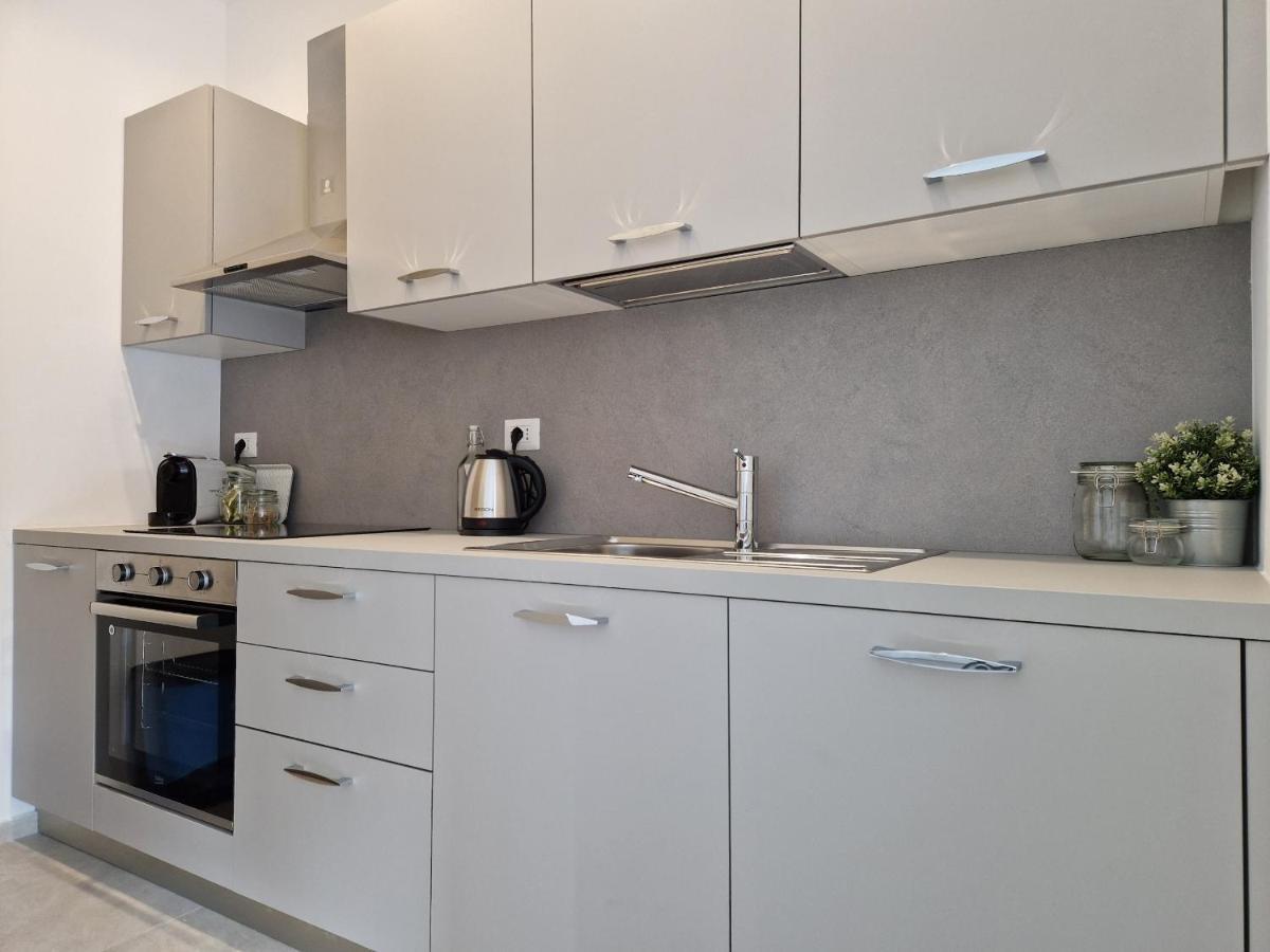 Quick Flat - Milan Central ภายนอก รูปภาพ