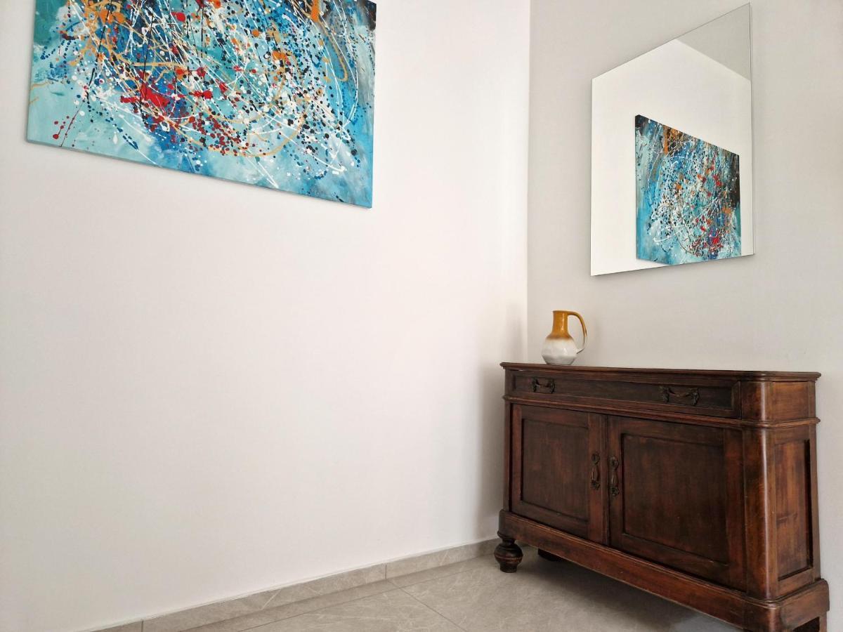 Quick Flat - Milan Central ภายนอก รูปภาพ