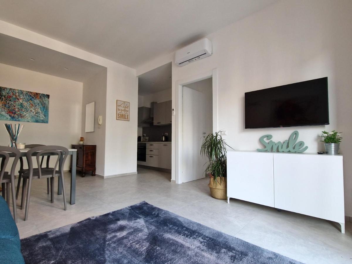 Quick Flat - Milan Central ภายนอก รูปภาพ