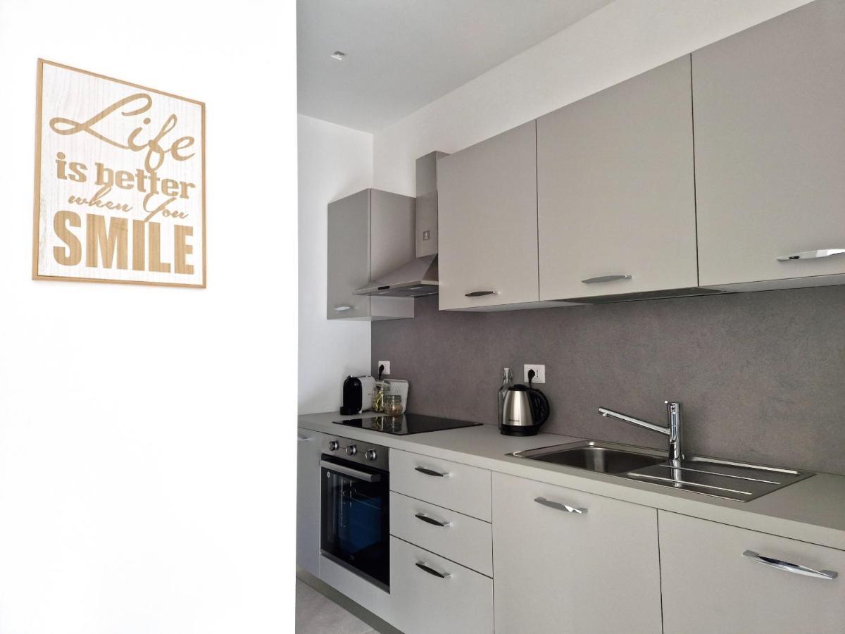 Quick Flat - Milan Central ภายนอก รูปภาพ