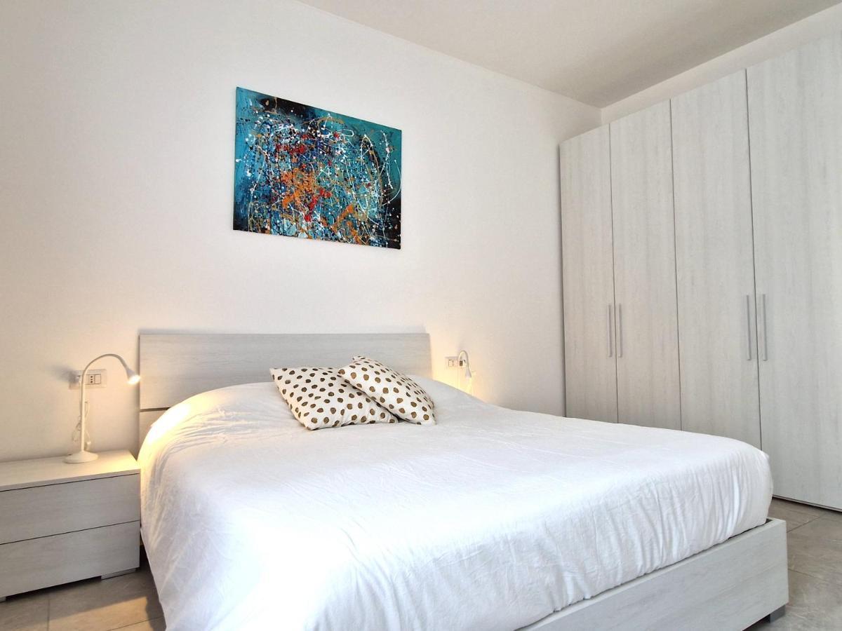 Quick Flat - Milan Central ภายนอก รูปภาพ