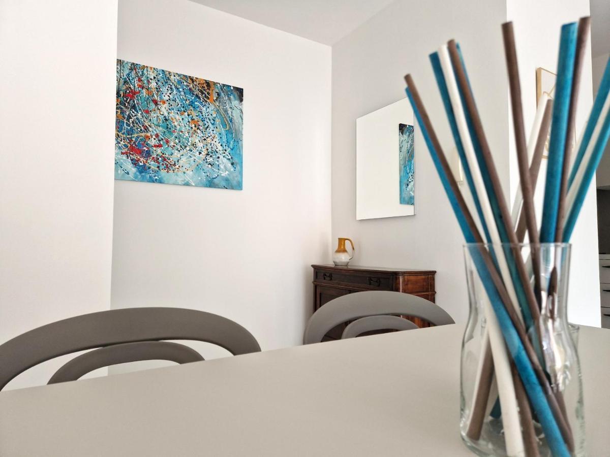 Quick Flat - Milan Central ภายนอก รูปภาพ