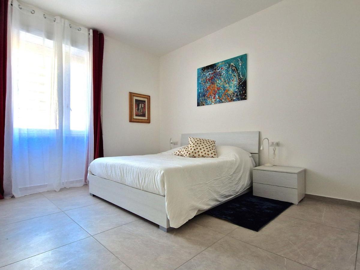 Quick Flat - Milan Central ภายนอก รูปภาพ