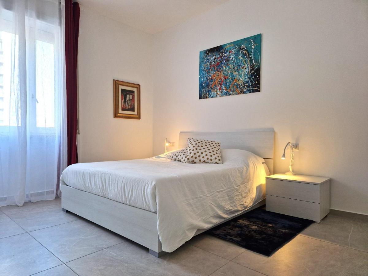 Quick Flat - Milan Central ภายนอก รูปภาพ