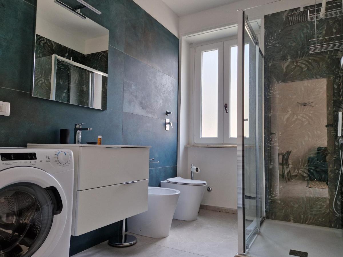 Quick Flat - Milan Central ภายนอก รูปภาพ