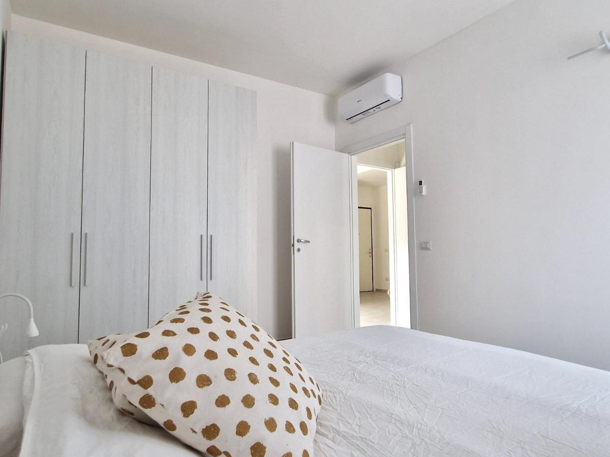 Quick Flat - Milan Central ภายนอก รูปภาพ